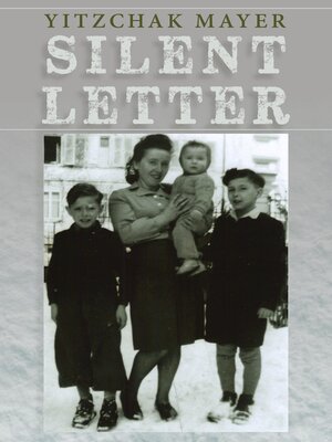 cover image of Silent Letter